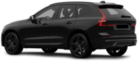Volvo XC60 T8 Ultra Black Ed.