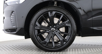 Volvo XC60 T8 Ultra Black Ed.