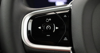 Volvo XC60 T8 Ultra Black Ed.