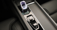 Volvo XC60 T8 Ultra Black Ed.