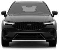 Volvo XC60 T8 Ultra Black Ed.
