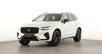 Volvo XC60 T8 Ultra Black Ed.
