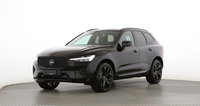 Volvo XC60 T8 Ultra Black Ed.