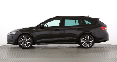 Skoda Octavia Combi Sportline 1.5 TSI mHEV