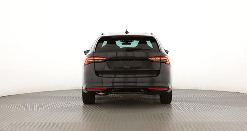 Skoda Octavia Combi Sportline 1.5 TSI mHEV