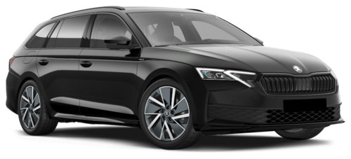 Skoda Octavia Combi Sportline 1.5 TSI mHEV