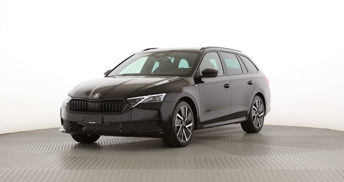 Skoda Octavia Combi Sportline 1.5 TSI mHEV