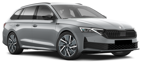 Skoda Octavia Combi Sportline 1.5 TSI mHEV