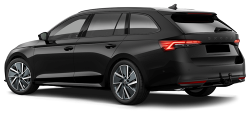Skoda Octavia Combi Sportline 1.5 TSI mHEV