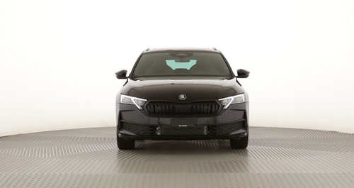 Skoda Octavia Combi Sportline 1.5 TSI mHEV