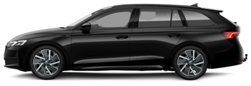 Skoda Octavia Combi Sportline 1.5 TSI mHEV