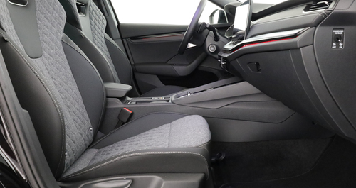 Skoda Octavia Combi Sportline 1.5 TSI mHEV