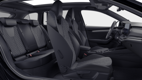 Skoda Octavia Combi Sportline 1.5 TSI mHEV