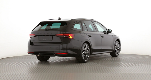 Skoda Octavia Combi Sportline 1.5 TSI mHEV