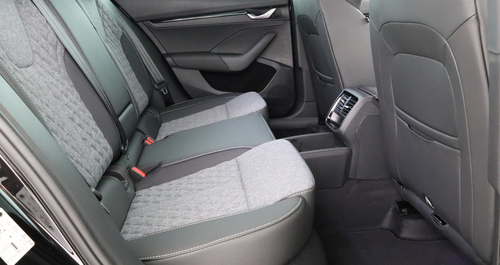 Skoda Octavia Combi Sportline 1.5 TSI mHEV