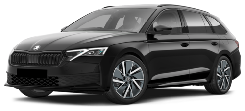 Skoda Octavia Combi Sportline 1.5 TSI mHEV