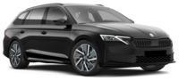 Skoda Octavia Combi Sportline 1.5 TSI mHEV