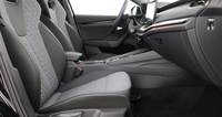 Skoda Octavia Combi Sportline 1.5 TSI mHEV