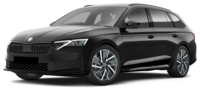 Skoda Octavia Combi Sportline 1.5 TSI mHEV