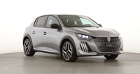 Peugeot e-208 GT