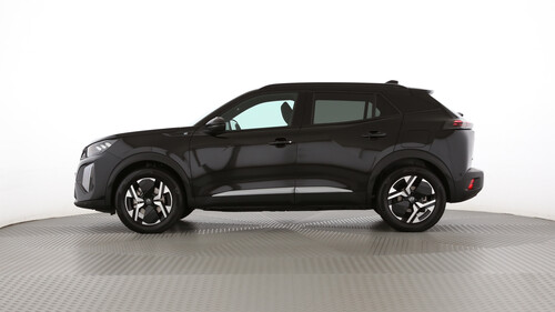 Peugeot e-2008 GT