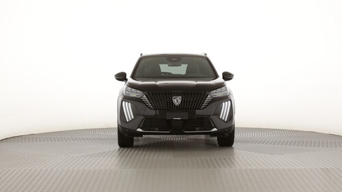Peugeot e-2008 GT