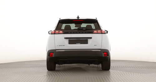 Peugeot e-2008 GT