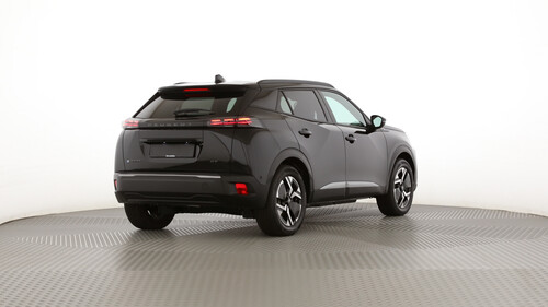 Peugeot e-2008 GT