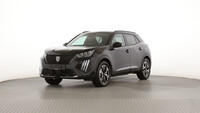 Peugeot e-2008 GT