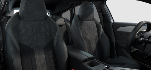 Peugeot 308 SW GT