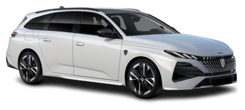 Peugeot 308 SW GT