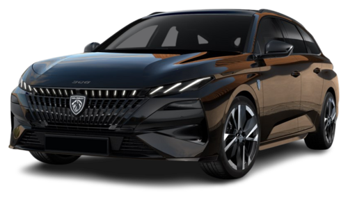 Peugeot 308 SW GT