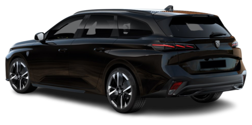 Peugeot 308 SW GT