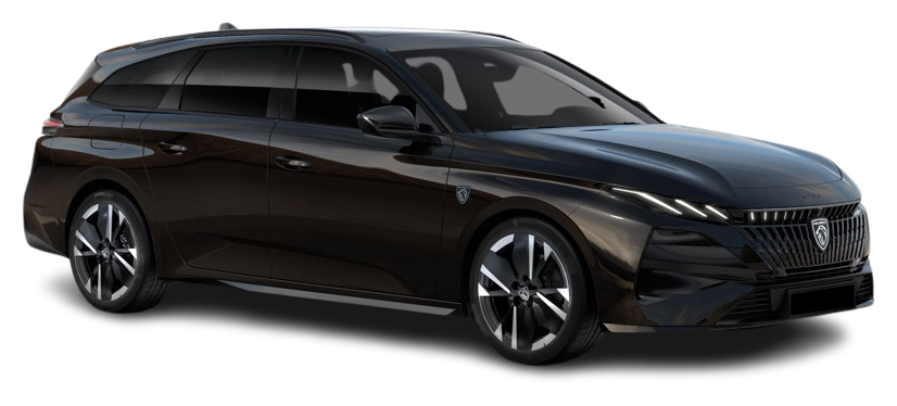 Peugeot 308 SW GT