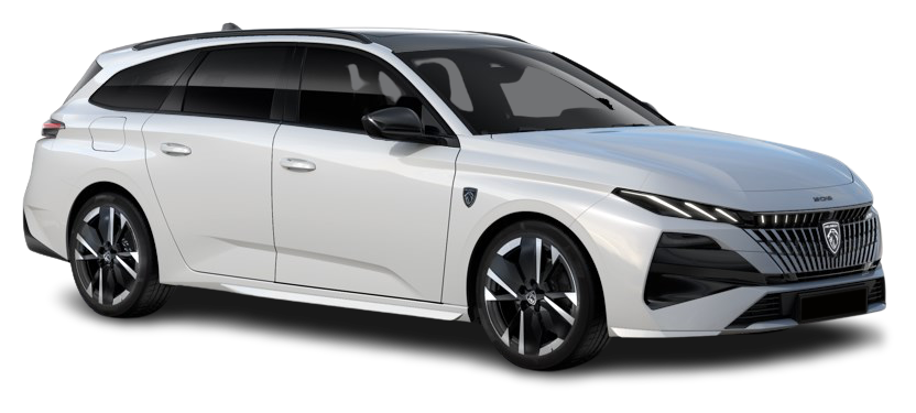 Peugeot 308 SW GT