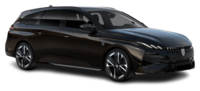 Peugeot 308 SW GT