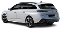 Peugeot 308 SW GT