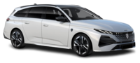 Peugeot 308 SW GT