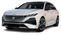 Peugeot 308 SW GT