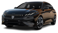 Peugeot 308 SW GT