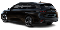 Peugeot 308 SW GT