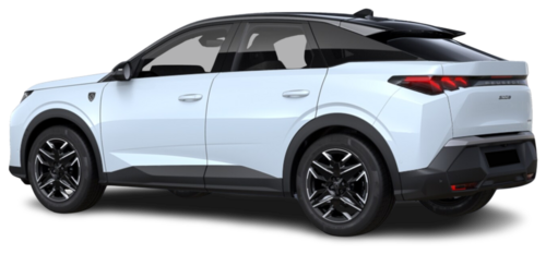Peugeot 3008 GT