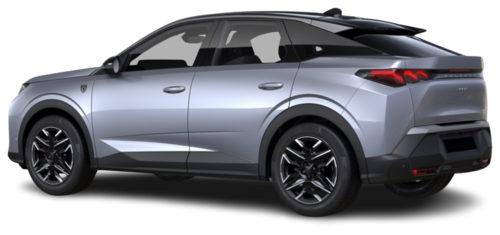 Peugeot 3008 GT