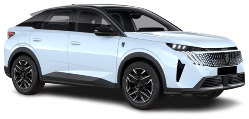 Peugeot 3008 GT