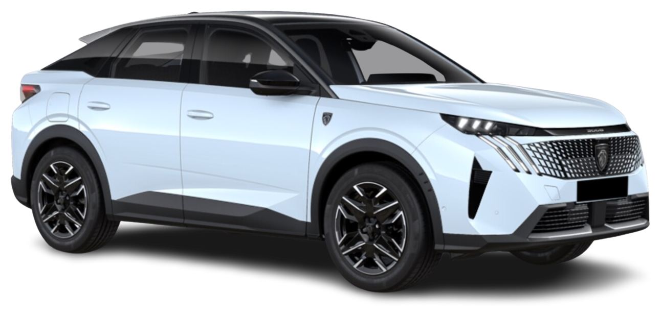 Peugeot 3008 GT