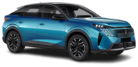 Peugeot 3008 GT