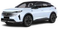 Peugeot 3008 GT