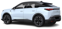 Peugeot 3008 GT