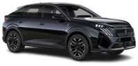 Peugeot 3008 GT