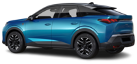 Peugeot 3008 GT